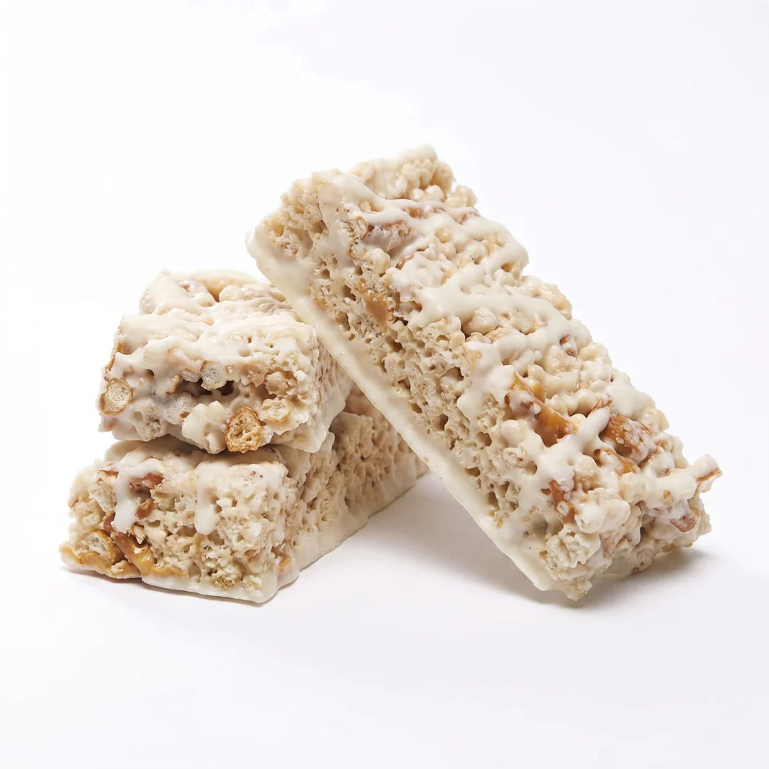 Salted Toffee Pretzel Bar - Proti-VLC - Image 4