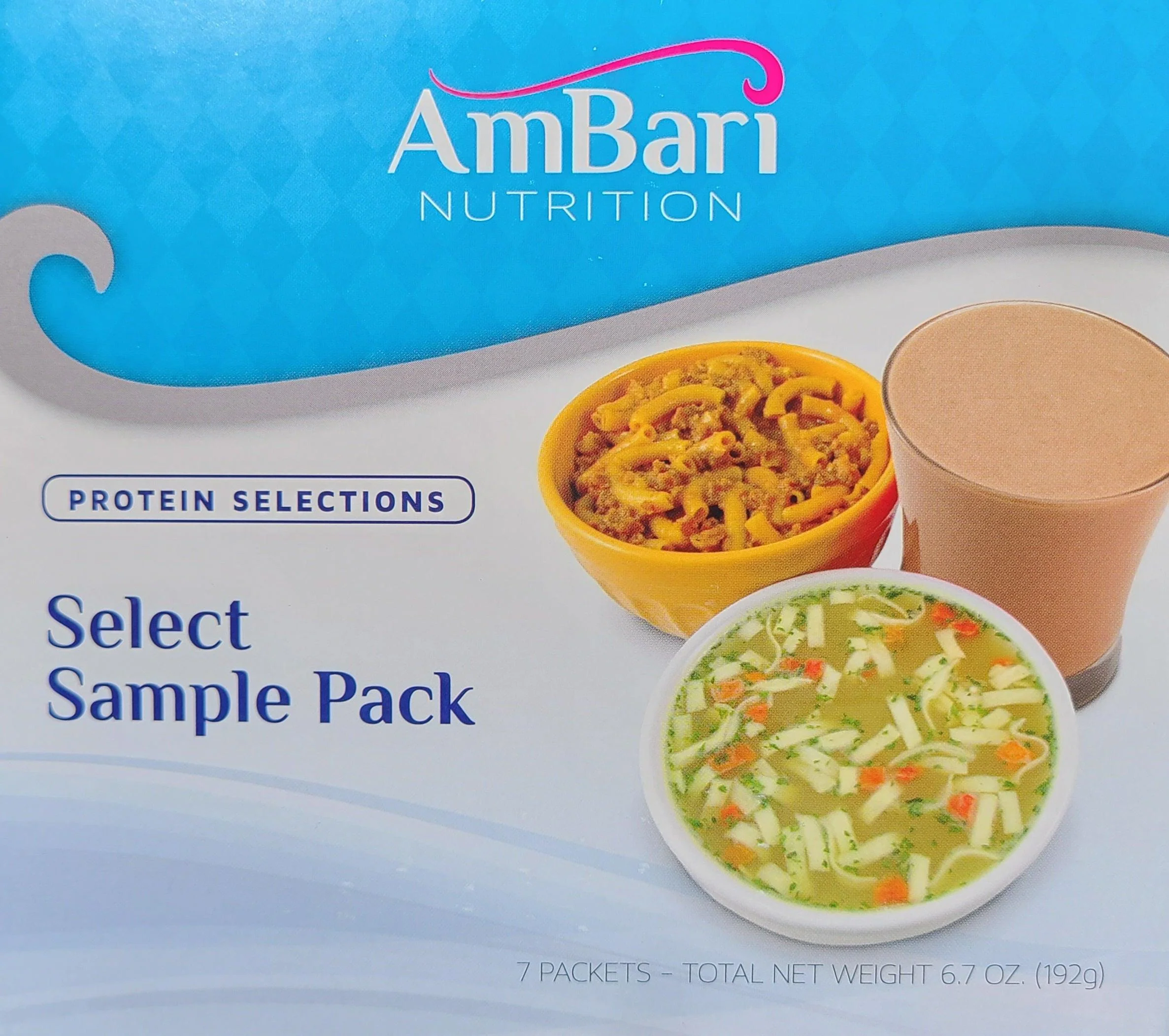 Select Sample Pack - Image 2