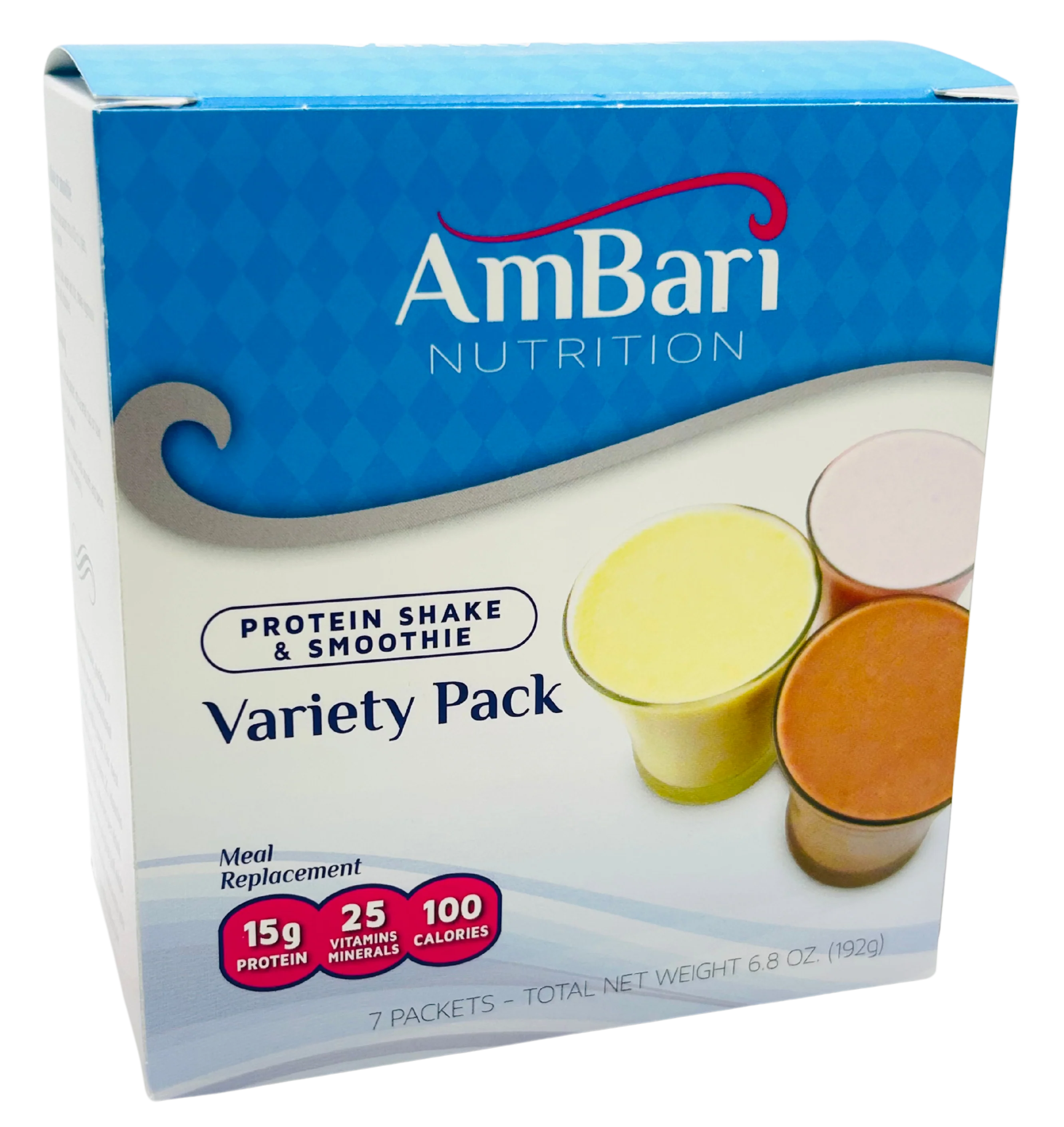 15g Protein SHAKES Variety Pack - Image 6
