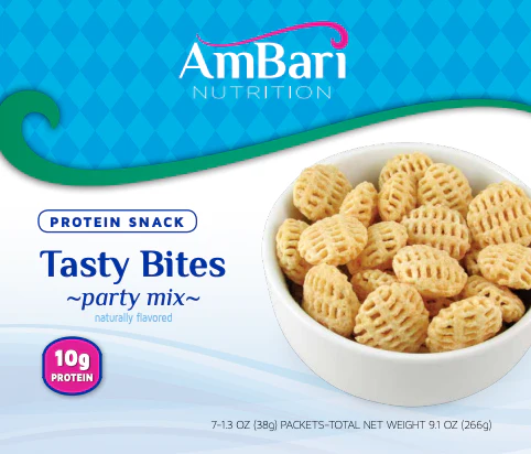 Tasty Bites - Image 2