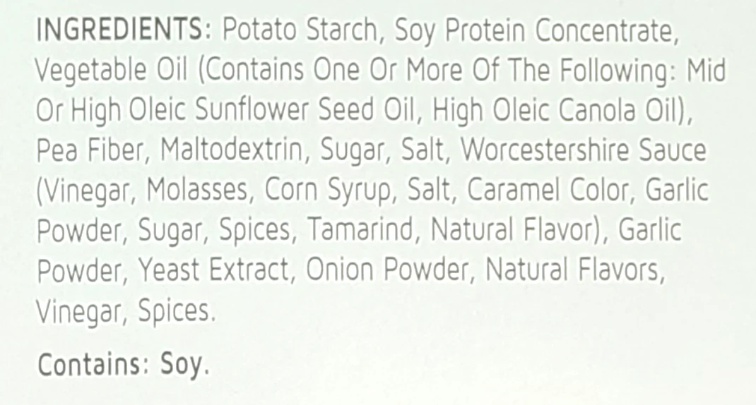 Tasty Bites - Image 4