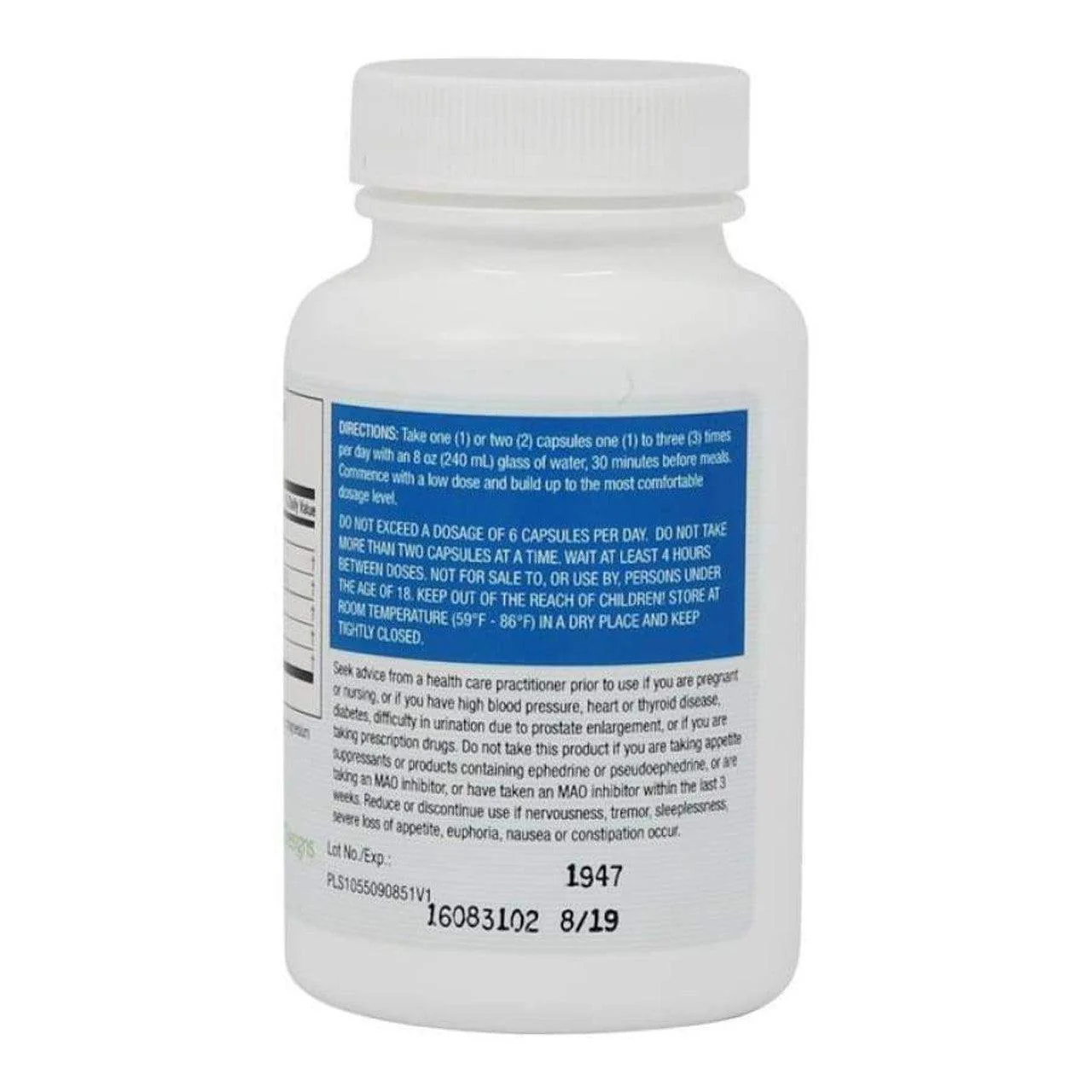 ThermoCaps - Doctors Designs - Image 2